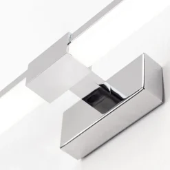 Argo spejllampe til badeværelse med LED 55,5 cm^ORION Outlet