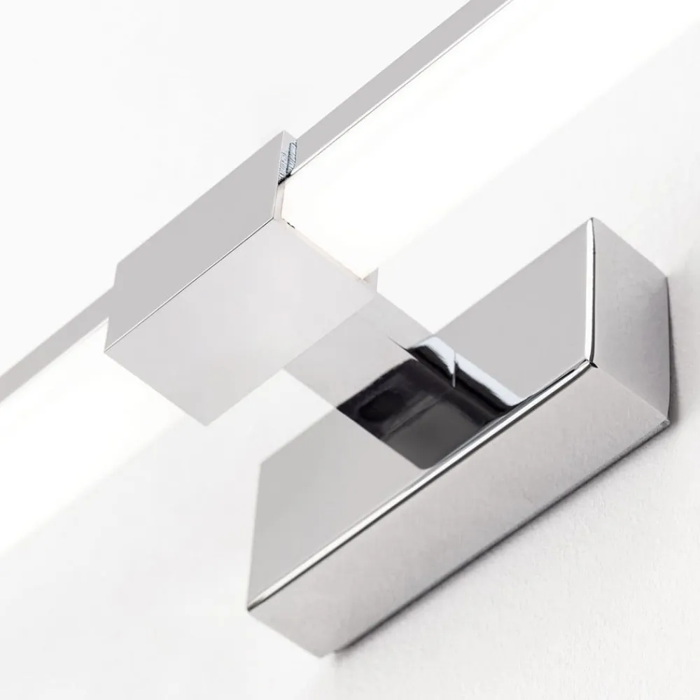 Argo spejllampe til badeværelse med LED 55,5 cm^ORION Outlet