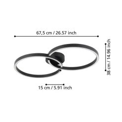 EGLO Loftlamper><noscript><img width=