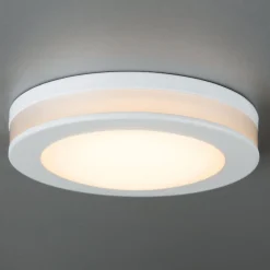 Heitronic Indbygningsspots>Artemis LED-indbygningsspot, 10 W, hvid