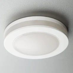 Heitronic Indbygningsspots>Artemis LED-indbygningsspot, 10 W, hvid