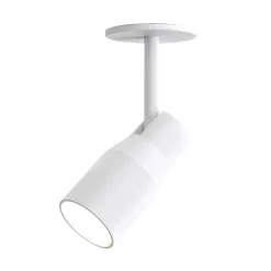 Astro Loftlamper|Spotlights>Apollo 100 Recessed loftspot, hvidt