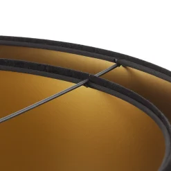 Asymmetrisk pendel Emi 2-farvet^Maco Design Online