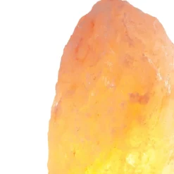 Atmosfærisk saltlampe ROCK 7-10 kg^Wagner Life Best