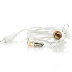 Atmosfærisk saltlampe ROCK 7-10 kg^Wagner Life Best