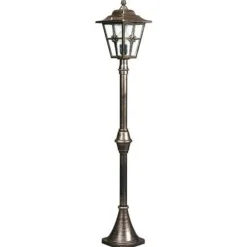 Attraktiv lampemast 772 B^Albert Leuchten Online