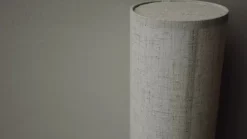 Audo Hashira LED-væglampe med stik, natur^Audo Copenhagen Online