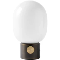 Audo JWDA bordlampe, bruneret messing^Audo Copenhagen Clearance