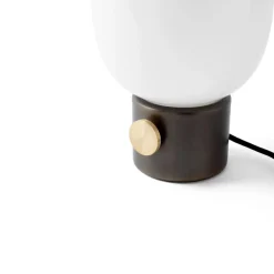 Audo JWDA bordlampe, bruneret messing^Audo Copenhagen Clearance