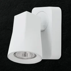 Aurora justerbar påbygnings-downlight, 1 lyskilde^ORION Best