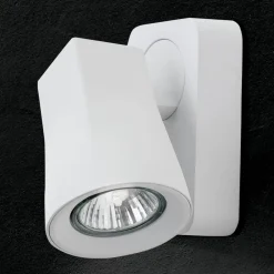 Aurora justerbar påbygnings-downlight, 1 lyskilde^ORION Best