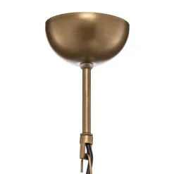 Avonni AV-4106-M32-BSY hængelampe, sort skærm