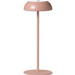 Axo Light Axolight Float LED-bordlampe, mauve