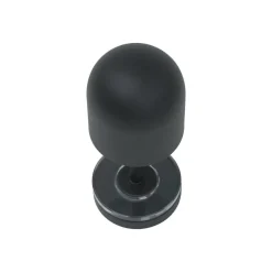 AYTM LED-bordlampe Luceo, sort, IP44