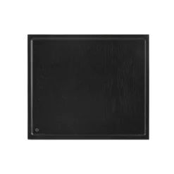 AYTM Sessio bakke, sort, længde 39,5 cm, asketræ