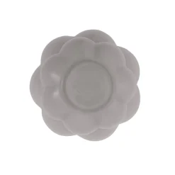 Uva-vase, Ø 26 cm, duegrå, glas, mundblæst^AYTM Outlet