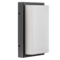 LCD Væglampe Med Sensor><noscript><img width=