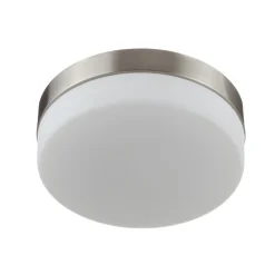 Babylon – LED-loftlampe til badeværelset 23 cm^Steinhauer New