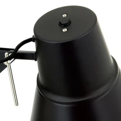 ORION Bachelor gulvlampe med justerbare led