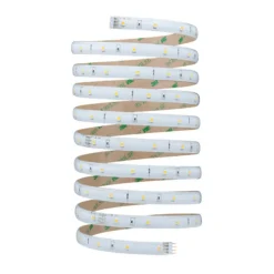 Basissæt YourLED 3 m i hvid, LED´er varmhv.^Paulmann Hot