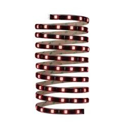 Paulmann Basissættet YourLED RGB, sort