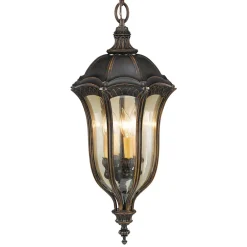 Baton Rouge udendørs pendellampe^FEISS Outlet