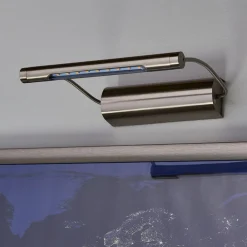 Bioledex Batteridrevet LED-gallerilampe Tommy