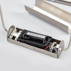 Bioledex Batteridrevet LED-gallerilampe Tommy