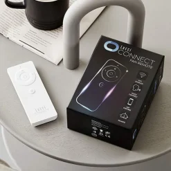 Beacon Lighting Loftventilatorer>Beacon fjernbetjening Lucci Connect til ventilatorer