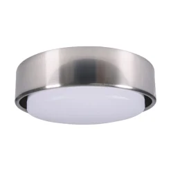 Beacon Lighting Loftventilatorer>Beacon Lucci Air-lys til loftventilator krom GX53-LED
