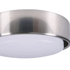 Beacon Lighting Loftventilatorer>Beacon Lucci Air-lys til loftventilator krom GX53-LED