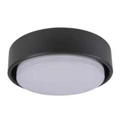 Beacon Lighting Loftventilatorer>Beacon Lucci Air-lys til loftventilator brun GX53-LED