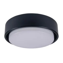 Beacon Lucci Luftlys til ventilator sort GX53-LED^Beacon Lighting Hot