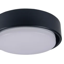 Beacon Lucci Luftlys til ventilator sort GX53-LED^Beacon Lighting Hot