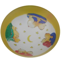 Bear Berni - sød loftlampe til børneværelset^Niermann Standby Hot