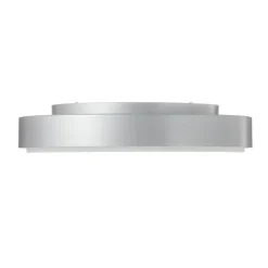 BEGA 34279 LED-loftlampe, aluminium, Ø 42 cm, DALI