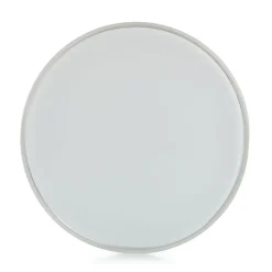 BEGA 12128 LED-loftlampe DALI 930 stål 26cm