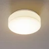 BEGA 50078 LED-loftlampe DALI 3.000K Ø25cm