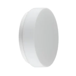 BEGA 50078 LED-loftlampe DALI 3.000K Ø25cm