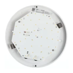 50079 LED-loftlampe DALI 3.000K Ø34cm^BEGA Discount