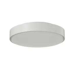 34278 LED-loftlampe, hvid, Ø 36 cm, DALI^BEGA Outlet