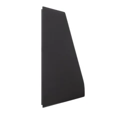 BEGA LED-gulvarmatur 85118K3 grafit støbt aluminium DALI, 830