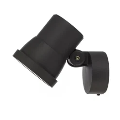 LED-spotlight 84952K3, DALI, grafit, støbt aluminium^BEGA Best