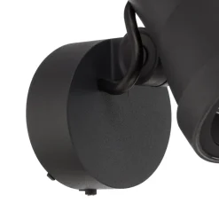 LED-spotlight 84952K3, DALI, grafit, støbt aluminium^BEGA Best