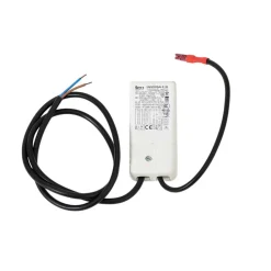 BEGA strømforsyning 13144 on/off til Studio Line indbygningslampe med LED