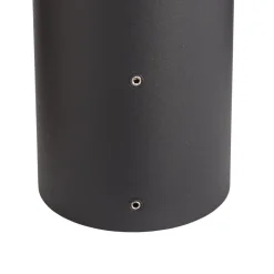 vejlampe 84417 K3, grafit, 3.000 K, støbt aluminium^BEGA Best