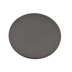 Trio Lighting Væglamper>Belly udendørs LED-væglampe antracit indir. Ø 25cm