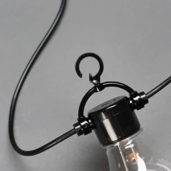 Konstsmide Dekorationsbelysning|Lyskæde System><noscript><img width=