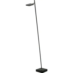 Freelight Gulvlamper>Block LED-gulvlampe, 1 lyskilde, sort