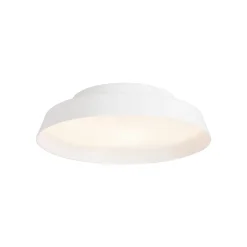 Carpyen Udendørs Loftlamper>Boop! LED udendørs loftlampe Ø37cm hvid/hvid
